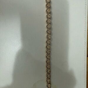 Elegant Gold Bracelet for Women